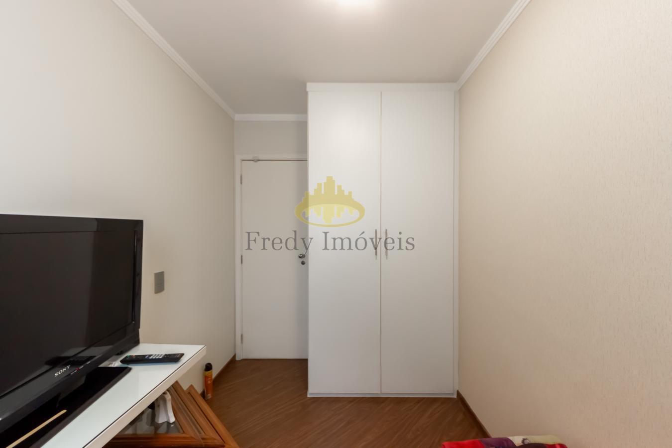 Apartamento à venda com 3 quartos, 85m² - Foto 18