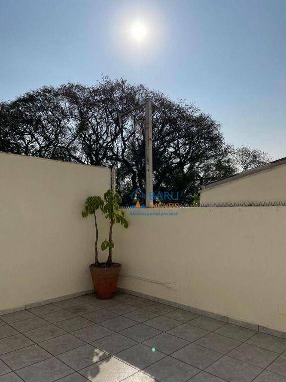 Sobrado à venda e aluguel com 5 quartos, 380m² - Foto 3