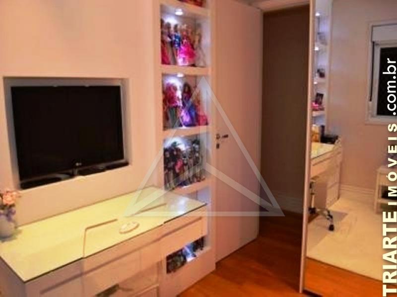 Apartamento para alugar com 3 quartos, 143m² - Foto 13