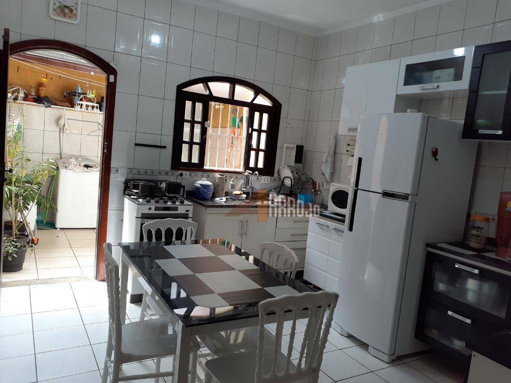 Sobrado à venda com 3 quartos, 94m² - Foto 10