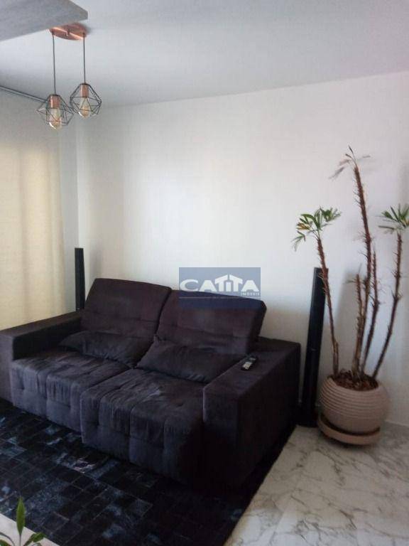 Apartamento à venda com 3 quartos, 72m² - Foto 14