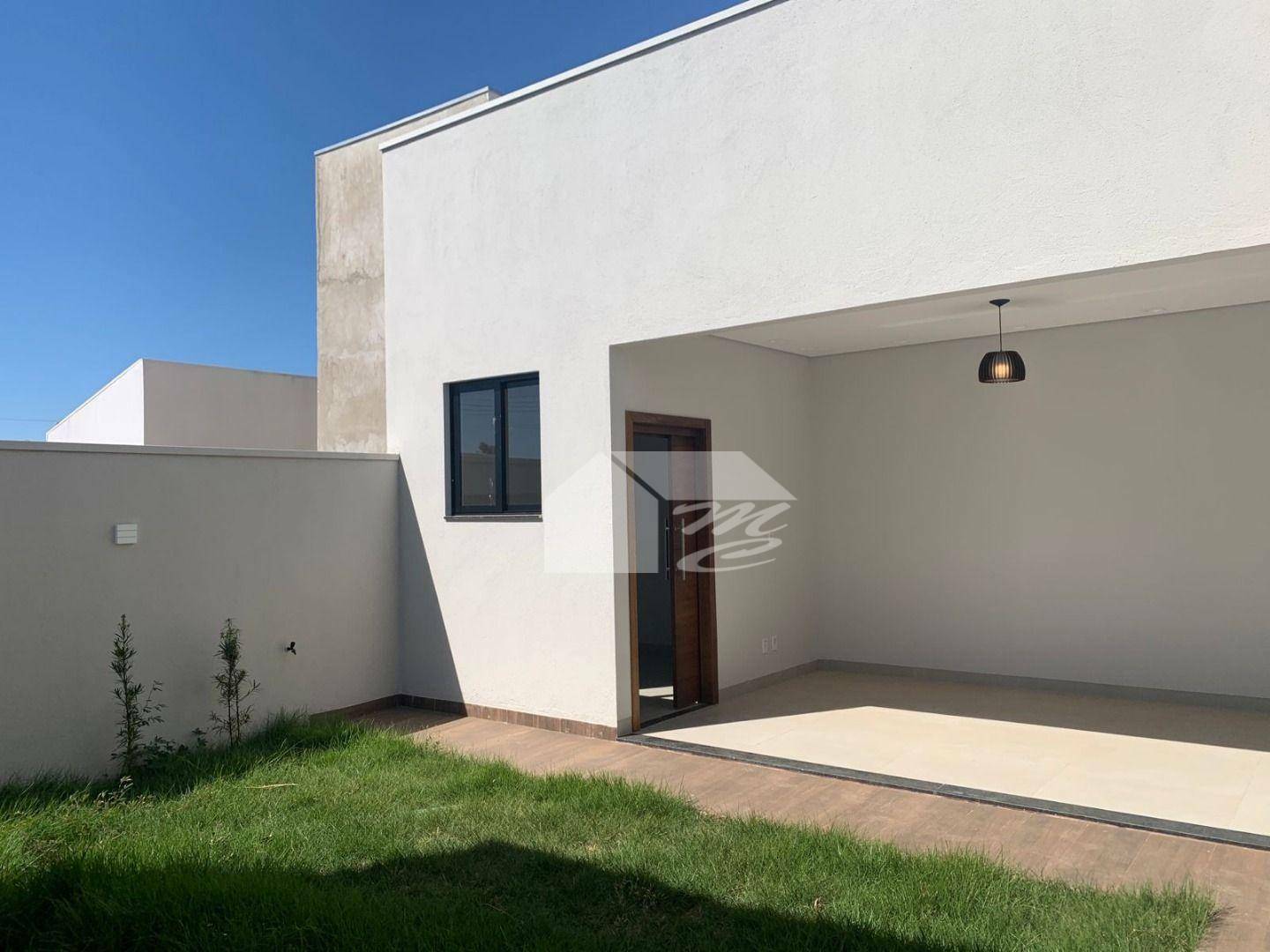 Casa à venda com 3 quartos, 175m² - Foto 18