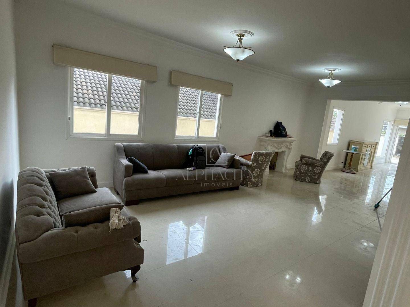 Casa de Condomínio à venda com 4 quartos, 400m² - Foto 19