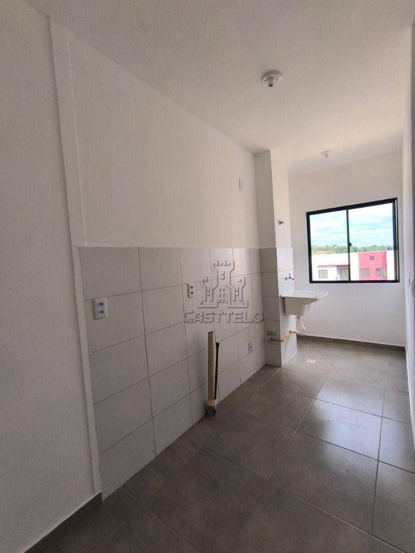 Apartamento, 2 quartos, 45 m² - Foto 2