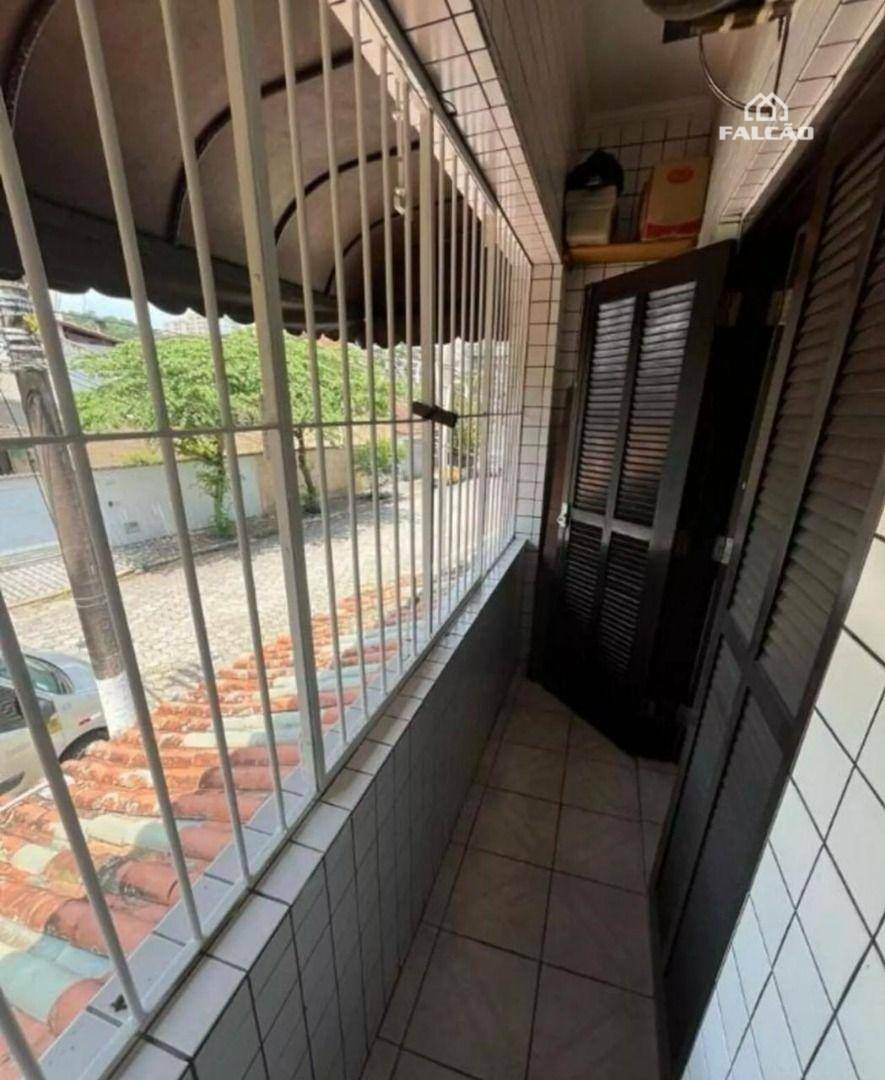 Sobrado à venda com 2 quartos, 70m² - Foto 11