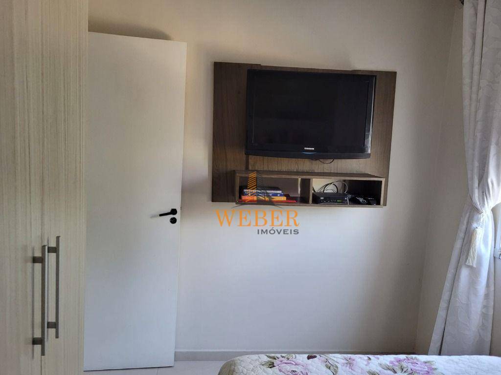 Apartamento à venda com 3 quartos, 52m² - Foto 3