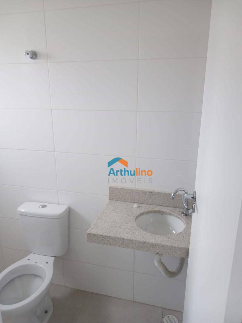 Sobrado à venda com 2 quartos, 73M2 - Foto 14