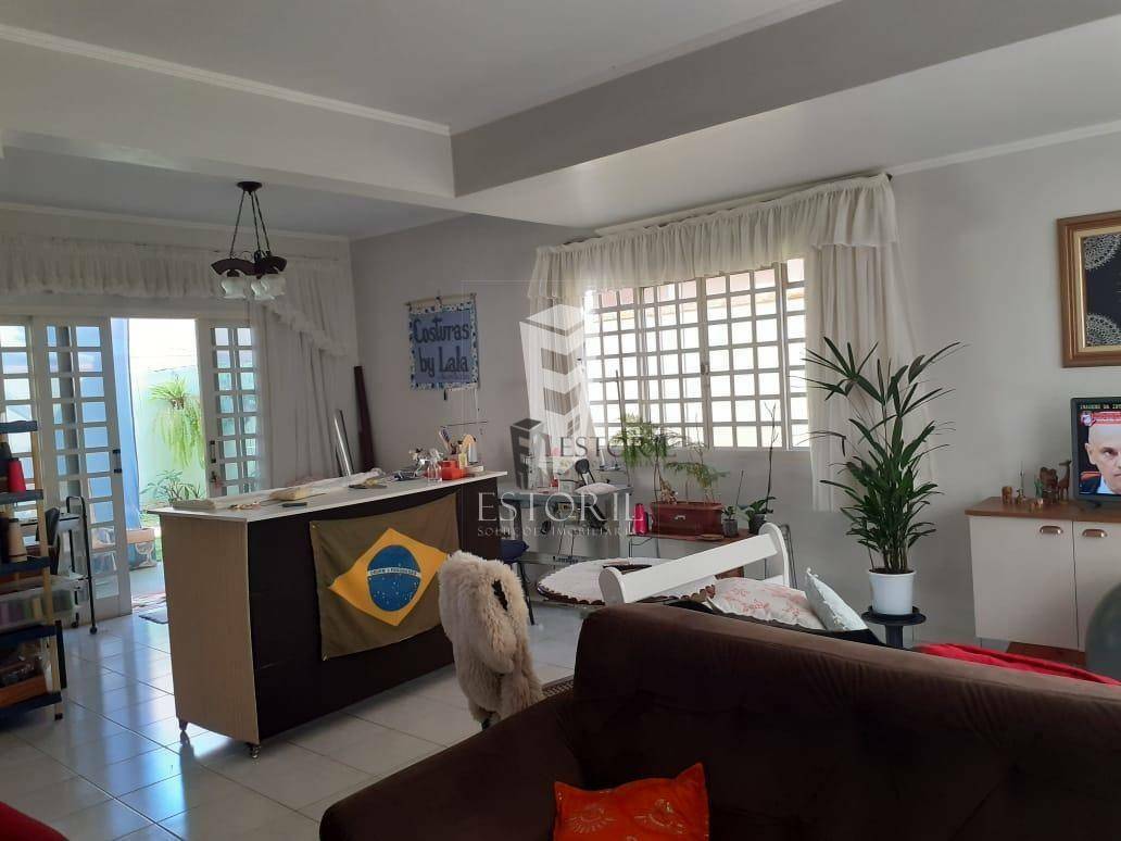 Sobrado à venda com 4 quartos, 230m² - Foto 16