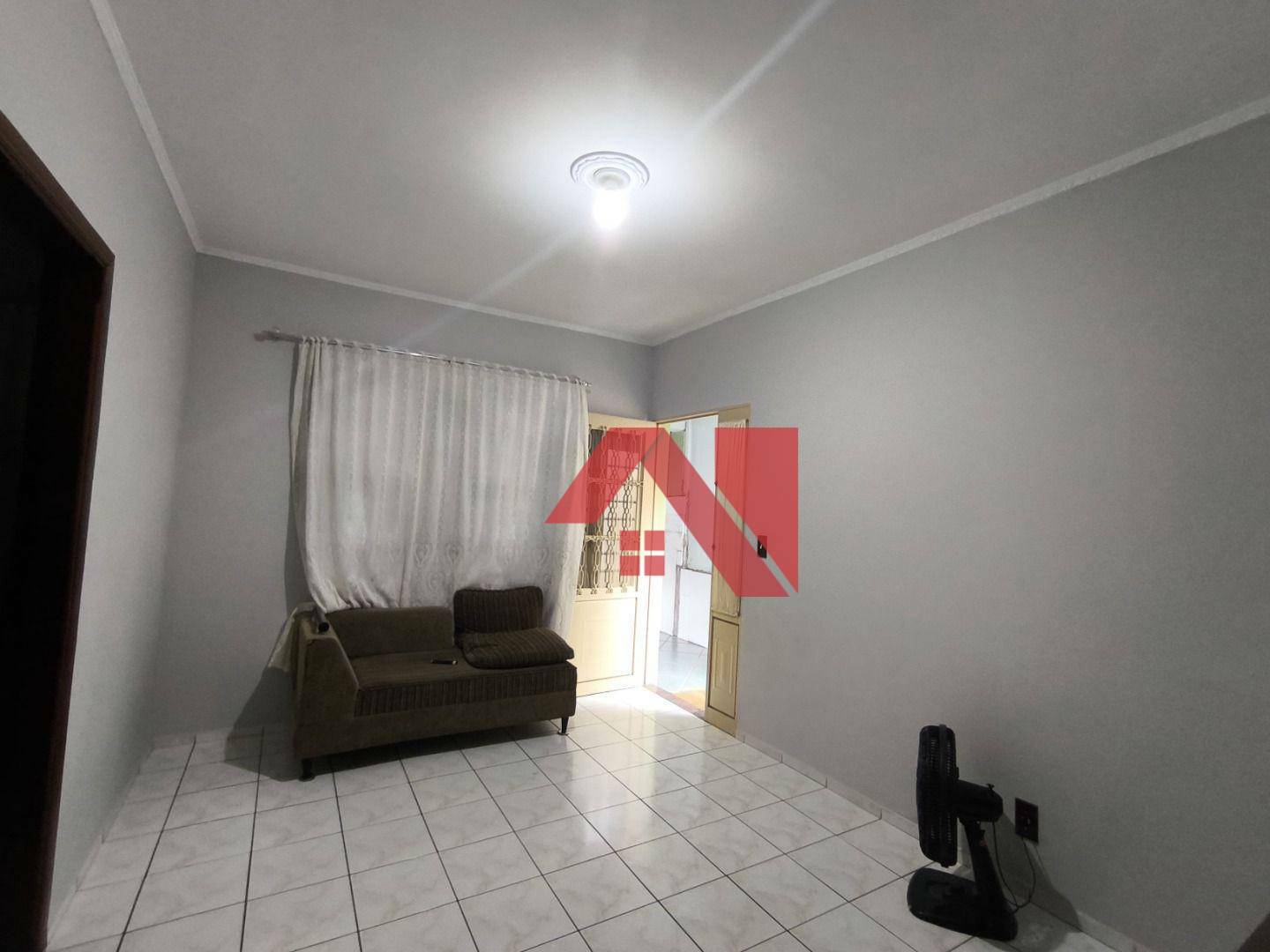 Casa à venda com 3 quartos, 165m² - Foto 32