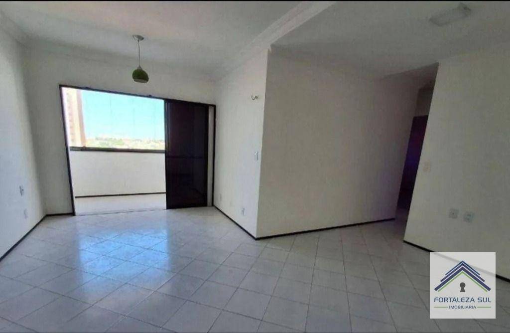 Apartamento à venda com 3 quartos, 81m² - Foto 3