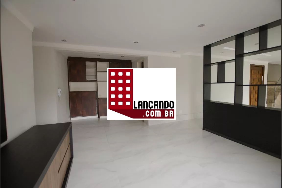 Apartamento à venda com 3 quartos, 400m² - Foto 9