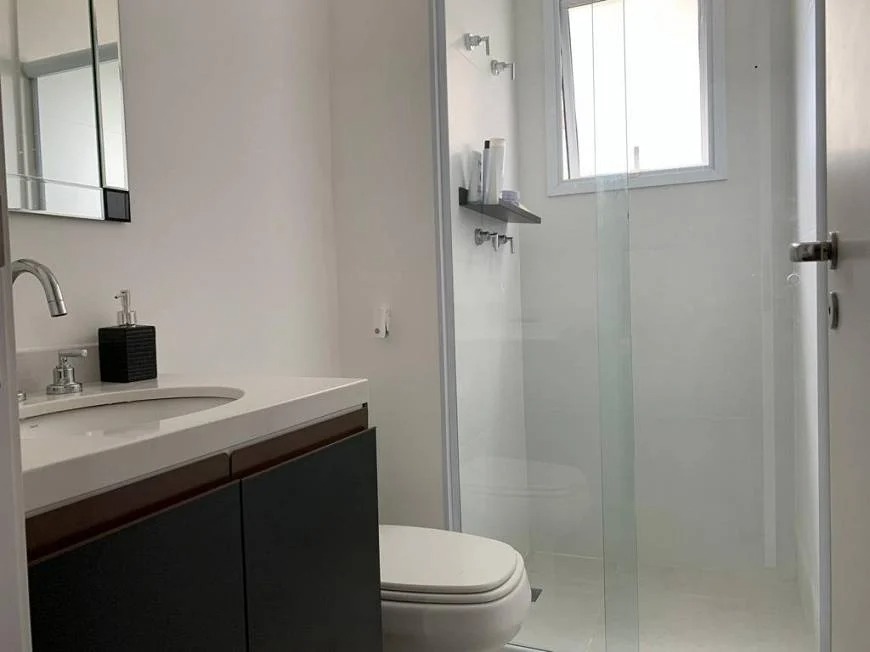 Apartamento à venda com 4 quartos, 136m² - Foto 2