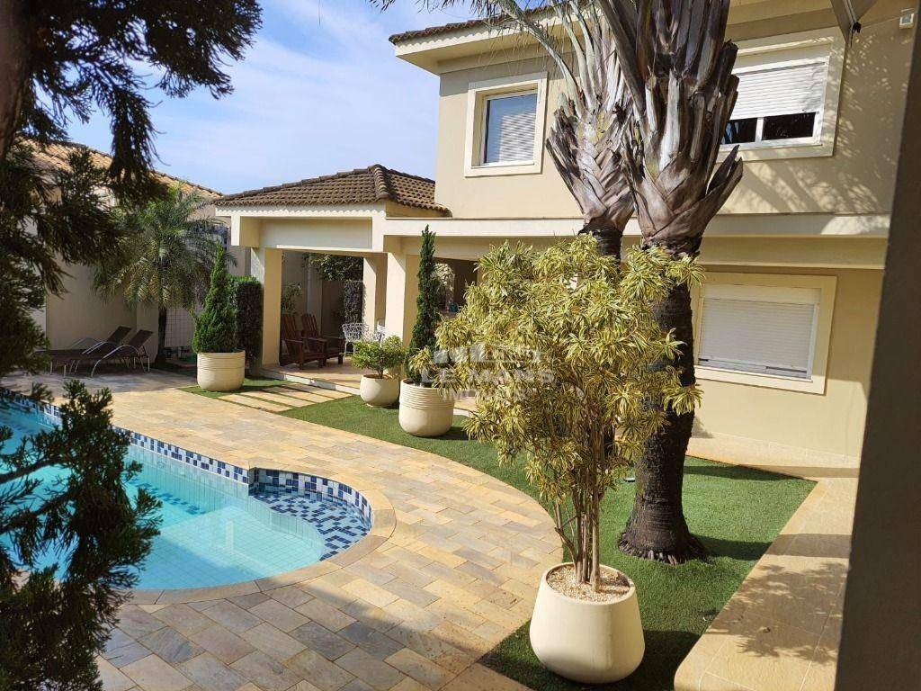 Casa à venda com 4 quartos, 431m² - Foto 43