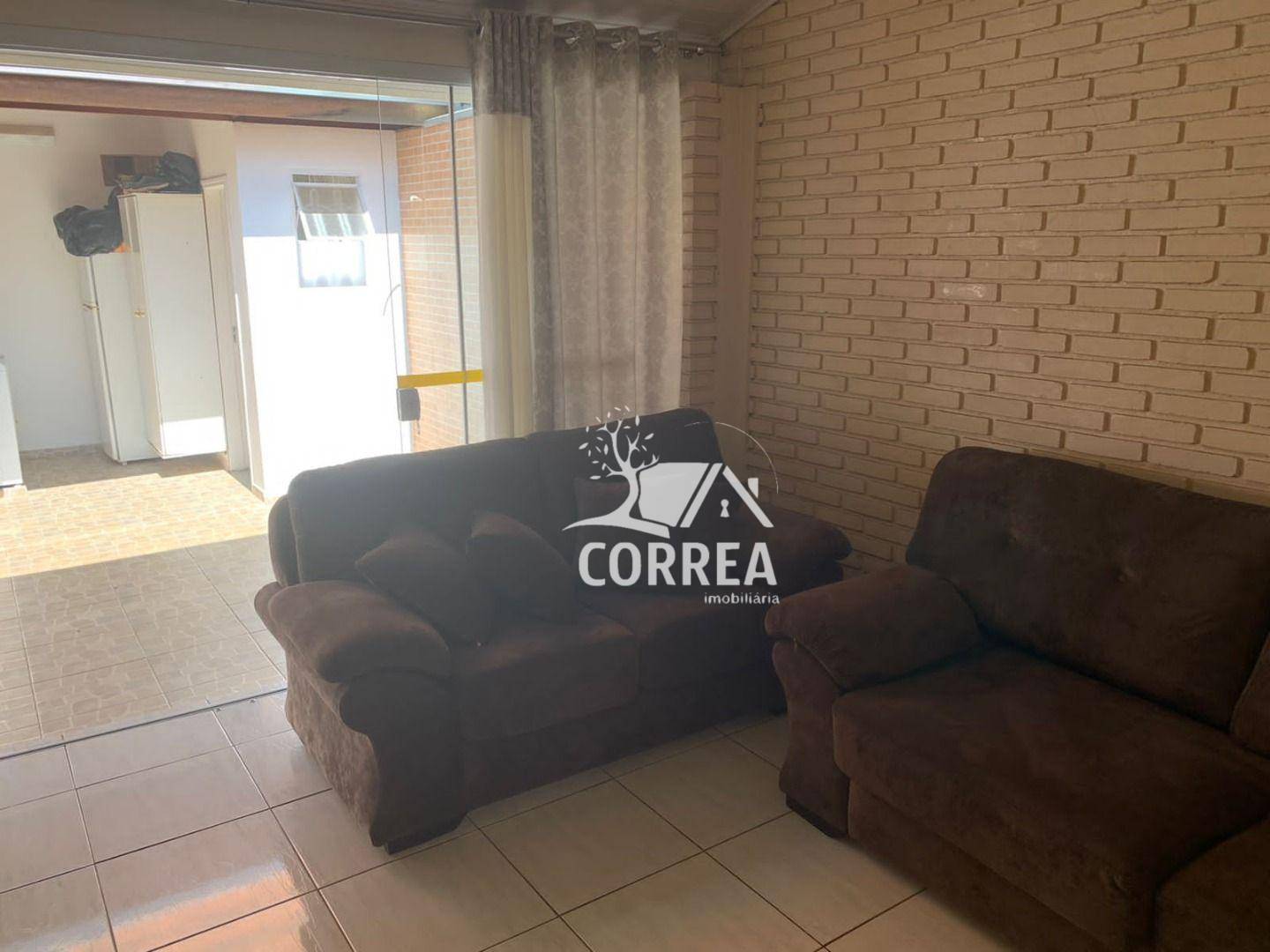 Casa à venda com 3 quartos, 88m² - Foto 6