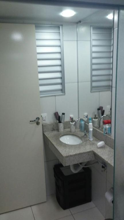 Apartamento à venda com 2 quartos, 50m² - Foto 16