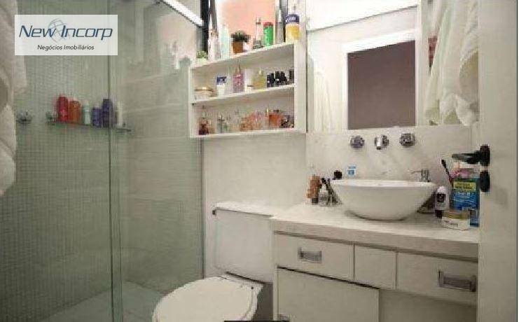 Apartamento à venda com 3 quartos, 93m² - Foto 12