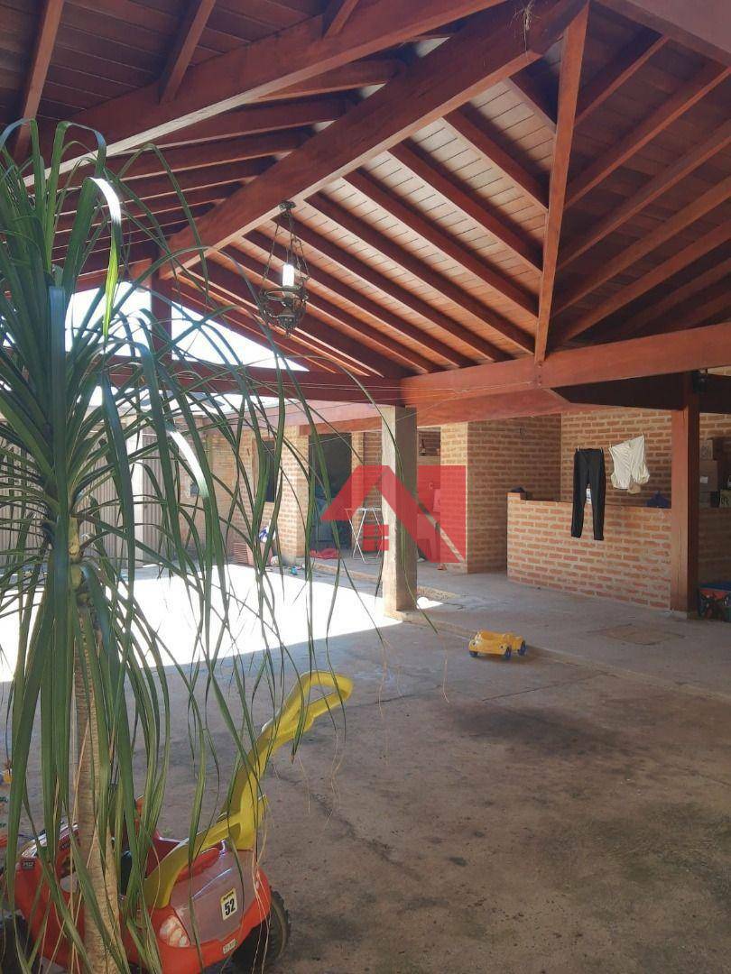 Sobrado à venda com 2 quartos, 202m² - Foto 3