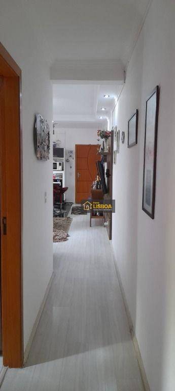 Apartamento à venda com 3 quartos, 87m² - Foto 21