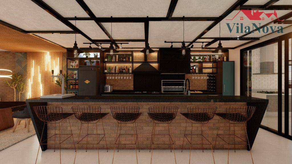 Chácara à venda com 4 quartos, 600m² - Foto 16