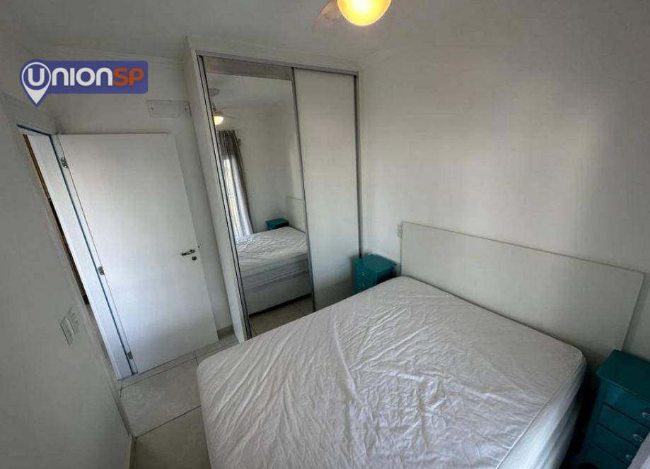 Apartamento à venda com 1 quarto, 41m² - Foto 6