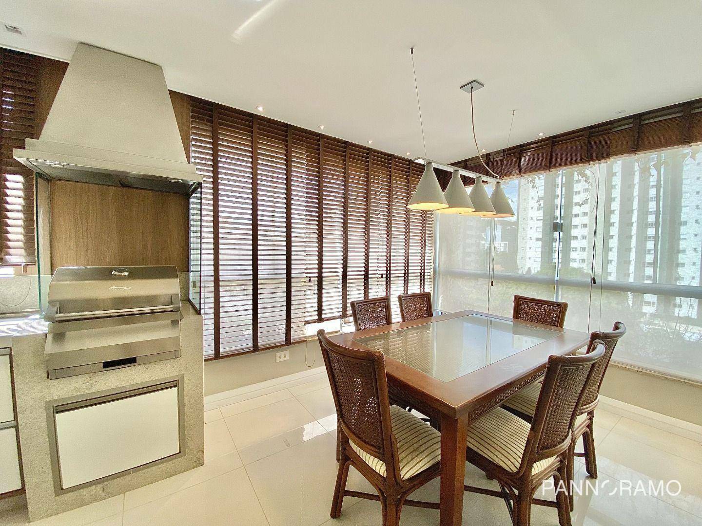 Apartamento para alugar com 2 quartos, 183m² - Foto 6