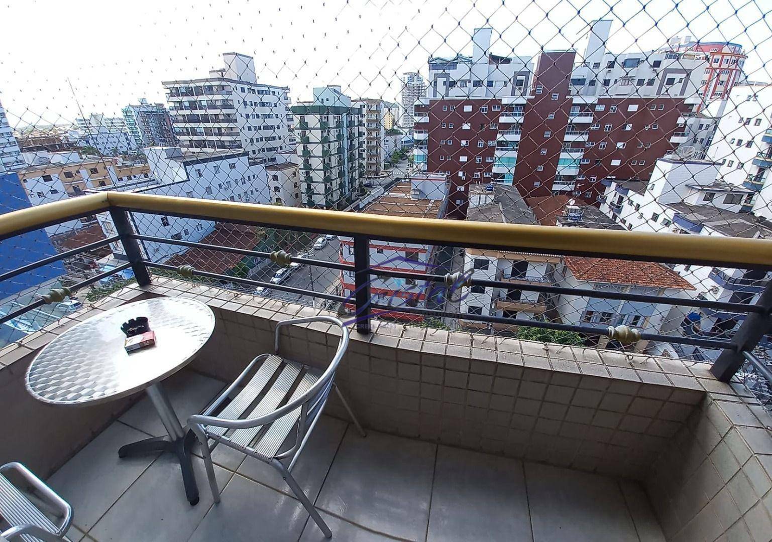 Apartamento à venda com 4 quartos, 210m² - Foto 5