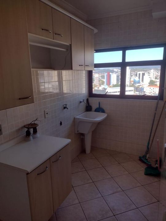 Apartamento à venda com 4 quartos, 150m² - Foto 22