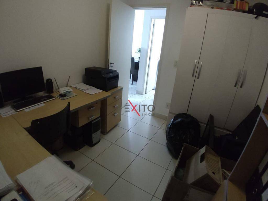 Apartamento à venda com 3 quartos, 60m² - Foto 9