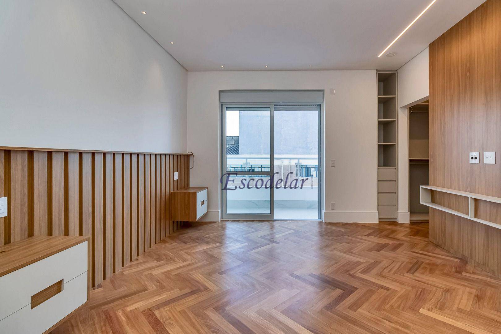 Apartamento à venda com 3 quartos, 289m² - Foto 17