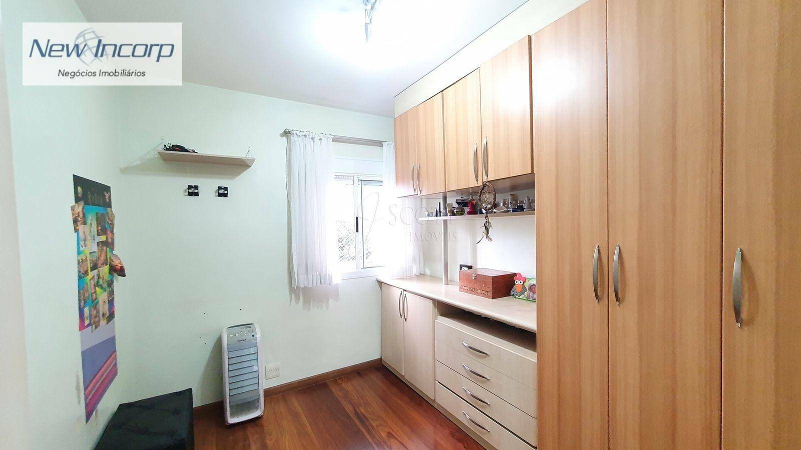 Apartamento à venda com 3 quartos, 92m² - Foto 3