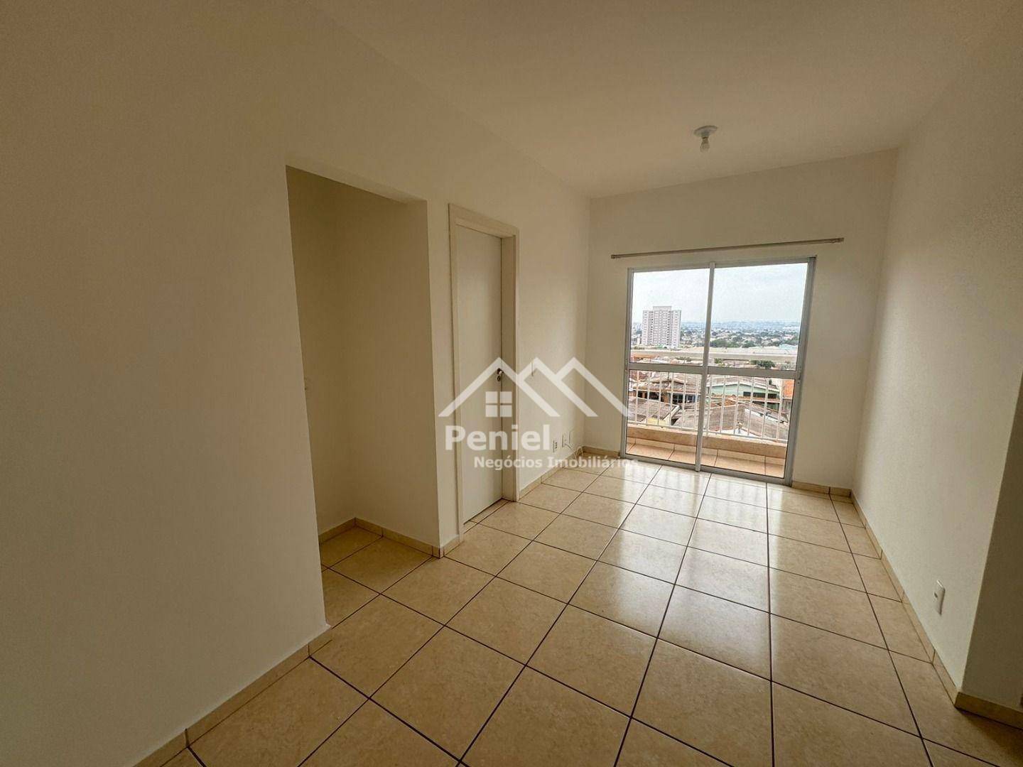 Apartamento à venda com 1 quarto, 37m² - Foto 1