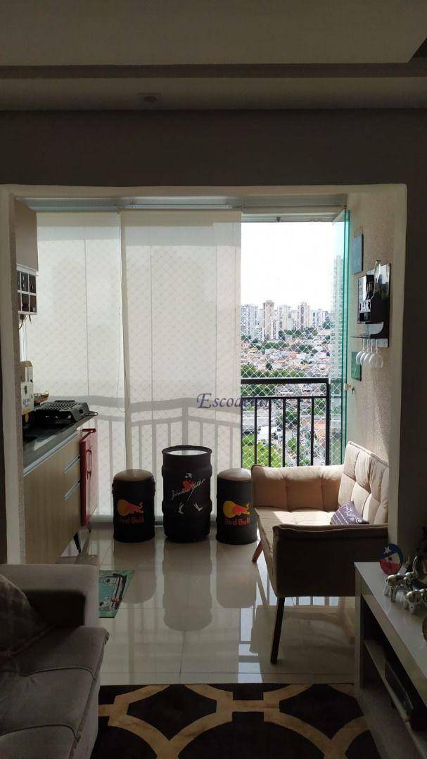 Apartamento à venda com 2 quartos, 57m² - Foto 20