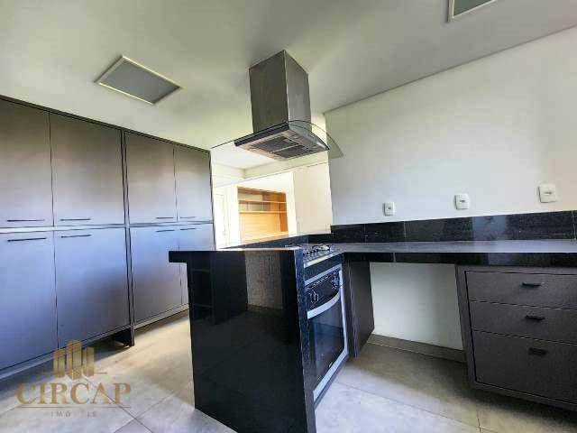 Apartamento à venda com 3 quartos, 187m² - Foto 8