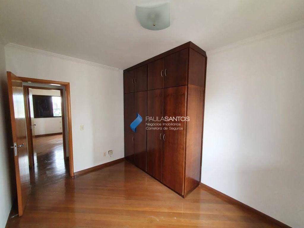 Apartamento à venda com 4 quartos, 170m² - Foto 13