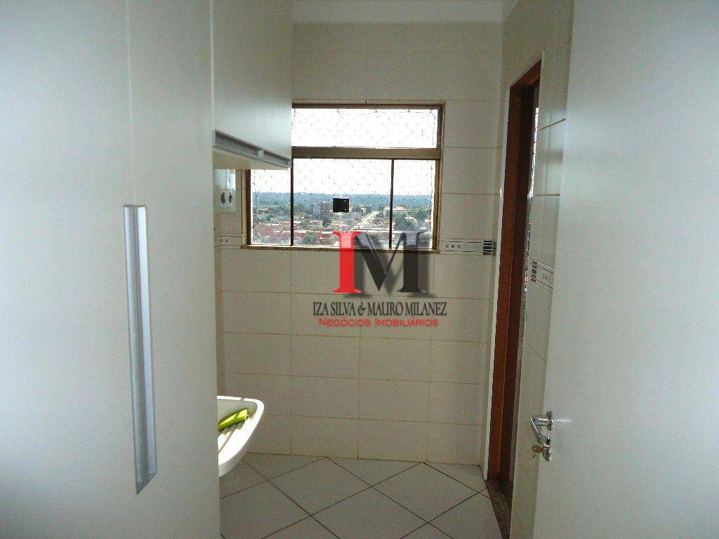 Apartamento para alugar com 3 quartos, 116M2 - Foto 31