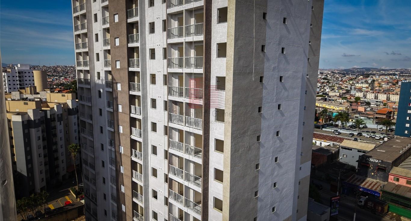 Apartamento à venda com 2 quartos, 41m² - Foto 24