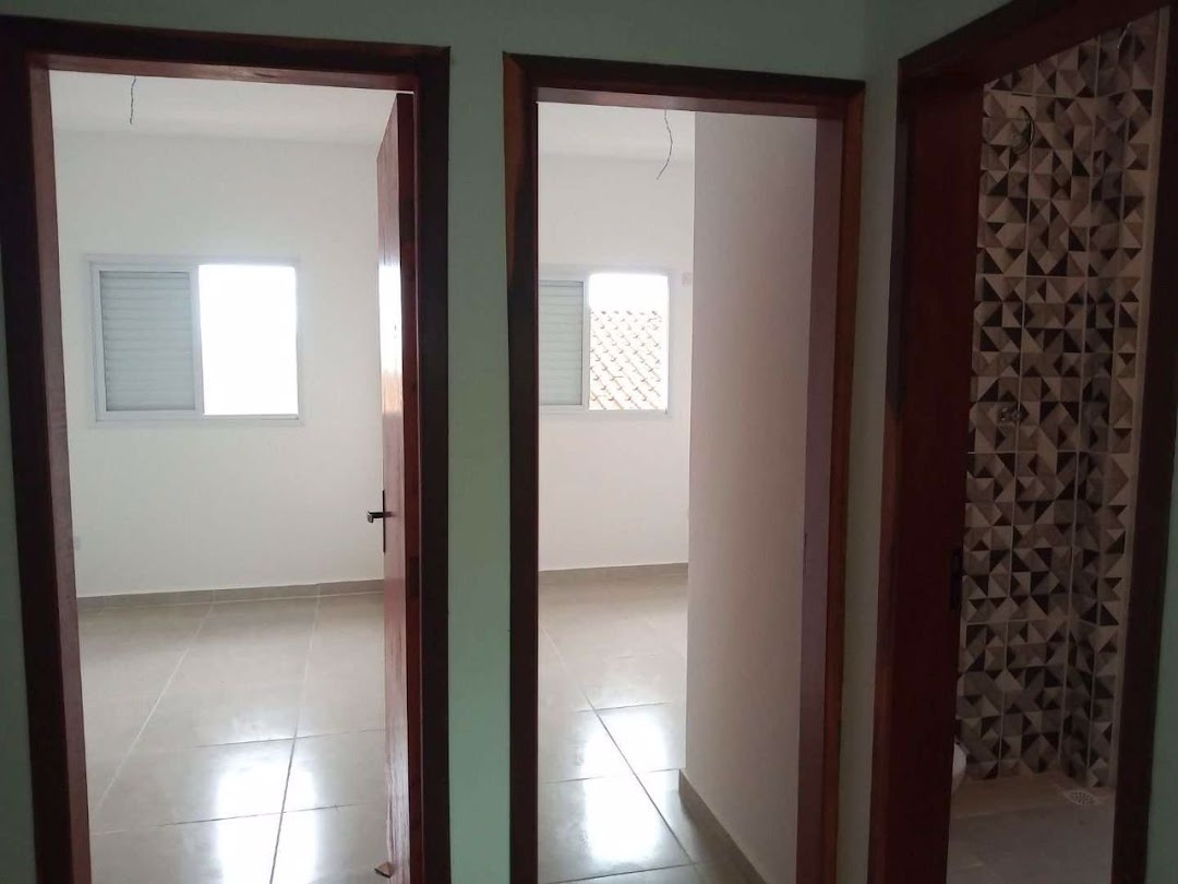 Casa de Condomínio à venda com 2 quartos, 65m² - Foto 9