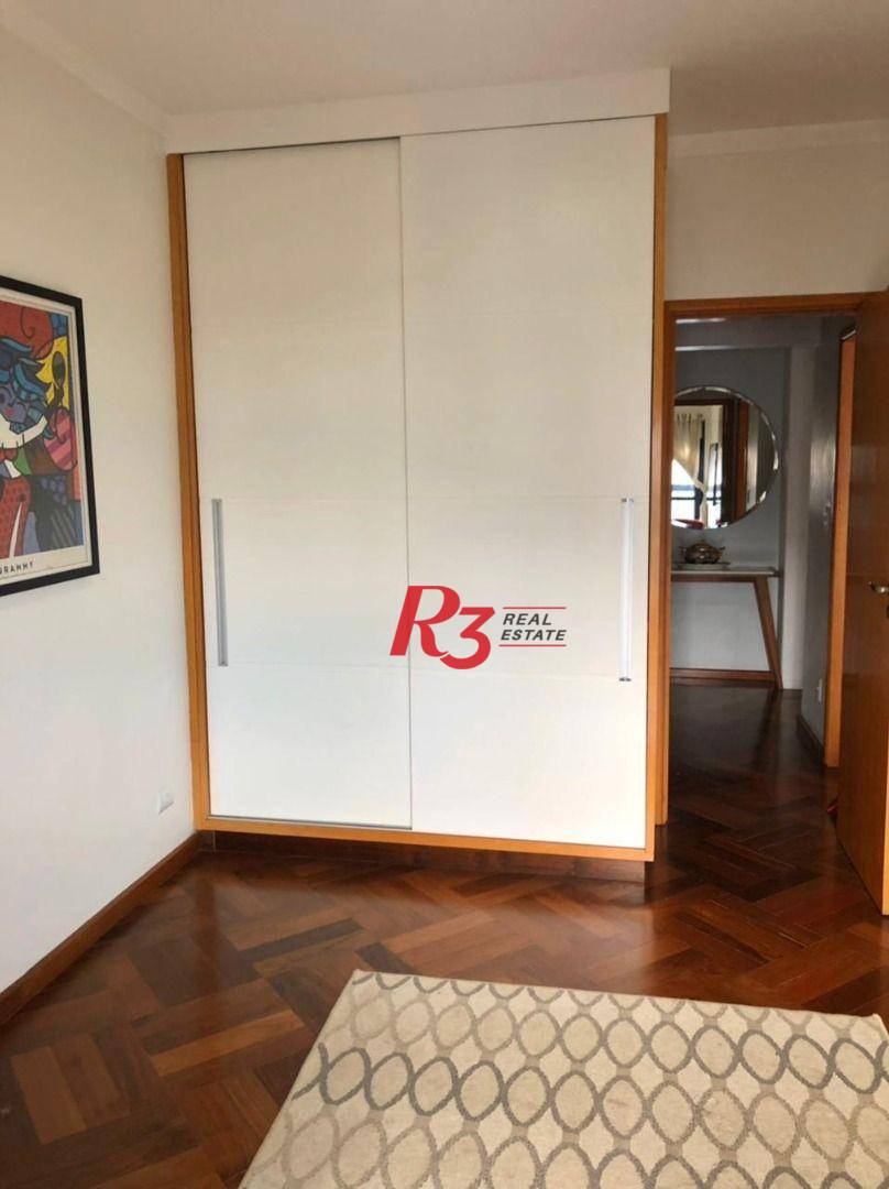 Apartamento à venda com 3 quartos, 160m² - Foto 29