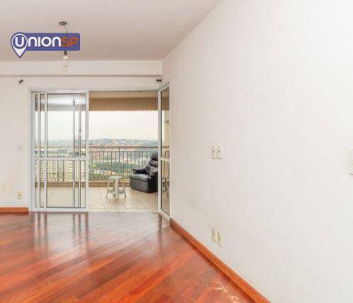 Apartamento à venda com 3 quartos, 100m² - Foto 1