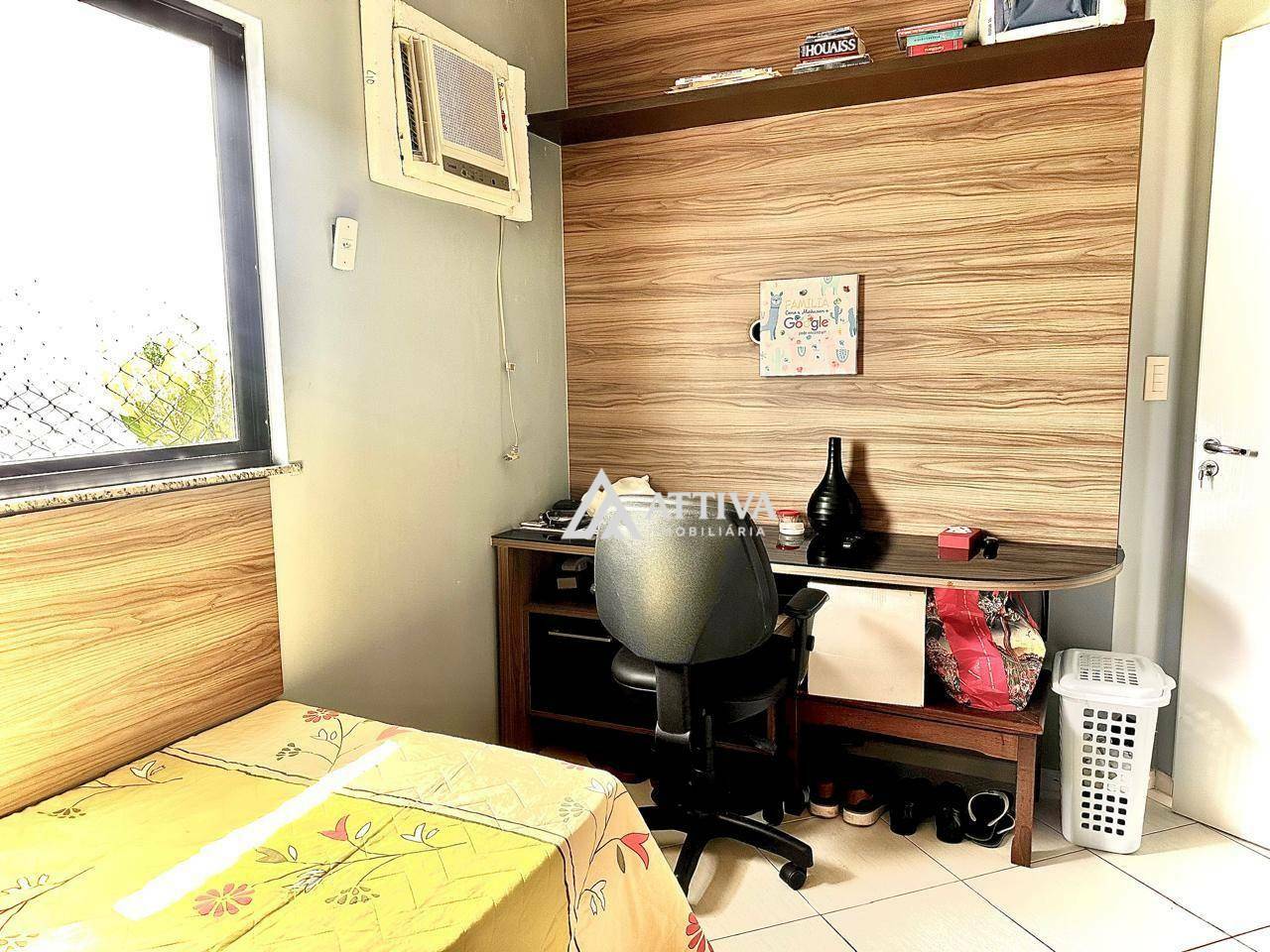 Apartamento, 3 quartos, 102 m² - Foto 4