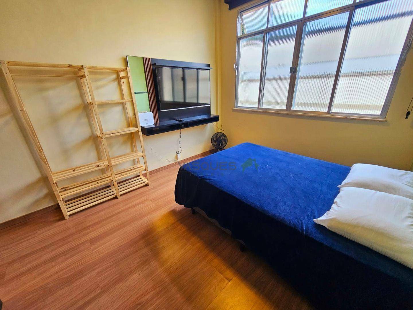 Apartamento para alugar com 1 quarto, 18m² - Foto 3