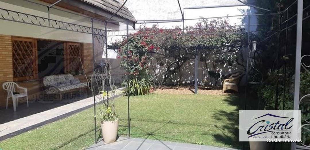 Casa de Condomínio à venda com 3 quartos, 371m² - Foto 25