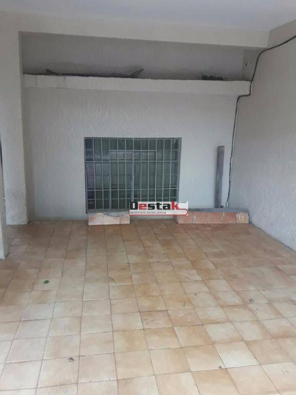 Sobrado à venda com 1 quarto, 192m² - Foto 1