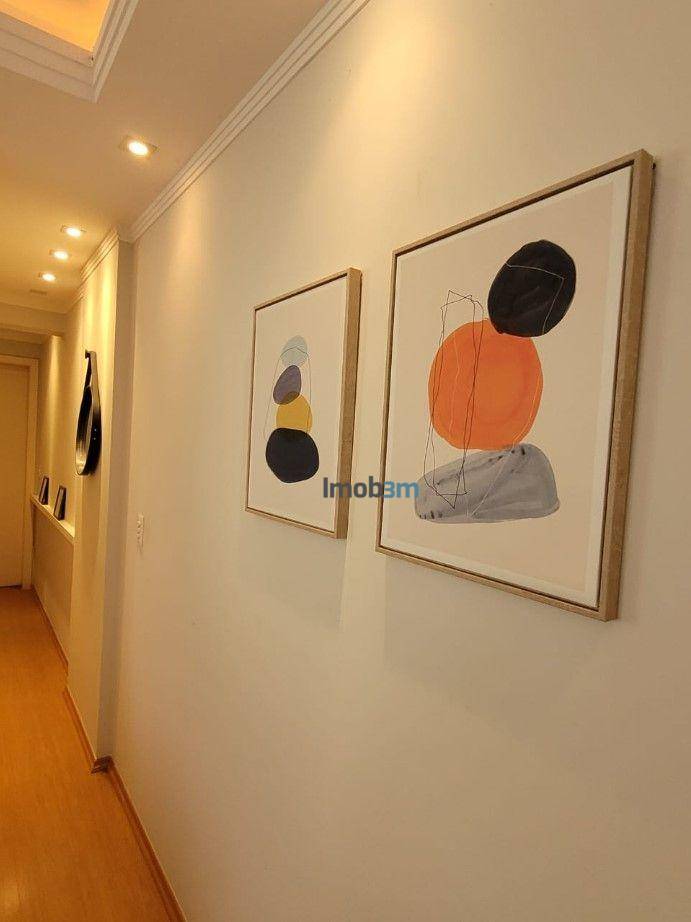 Apartamento, 2 quartos, 45 m² - Foto 2