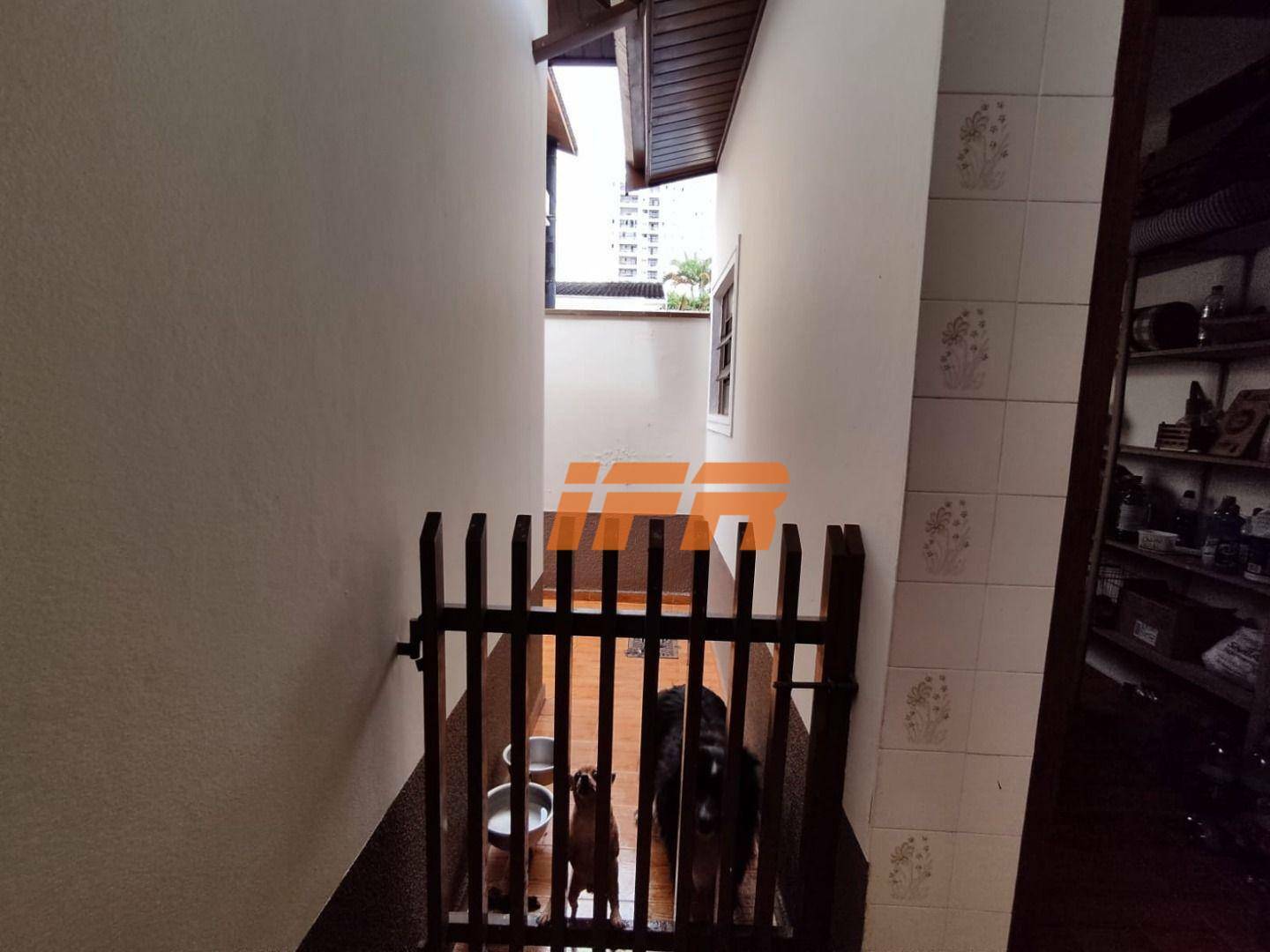 Casa de Condomínio à venda com 3 quartos, 189m² - Foto 21