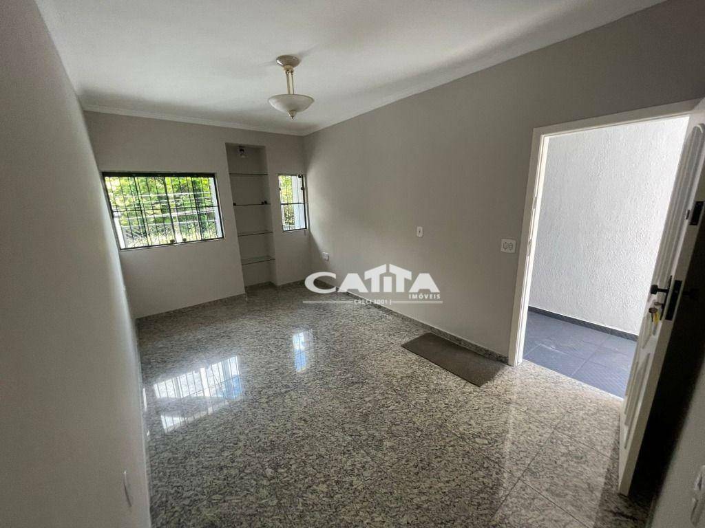 Sobrado à venda e aluguel com 3 quartos, 154m² - Foto 5