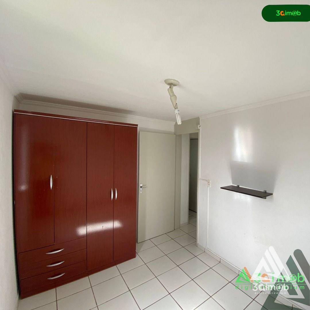 Apartamento à venda com 2 quartos, 45m² - Foto 13