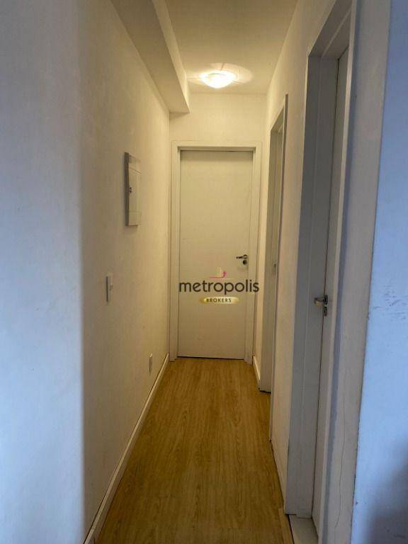 Apartamento à venda com 2 quartos, 50m² - Foto 6