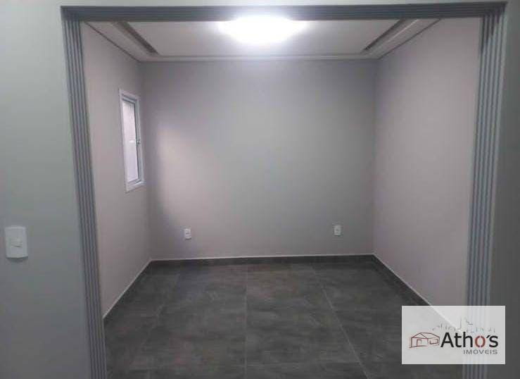 Casa à venda com 2 quartos, 100m² - Foto 5