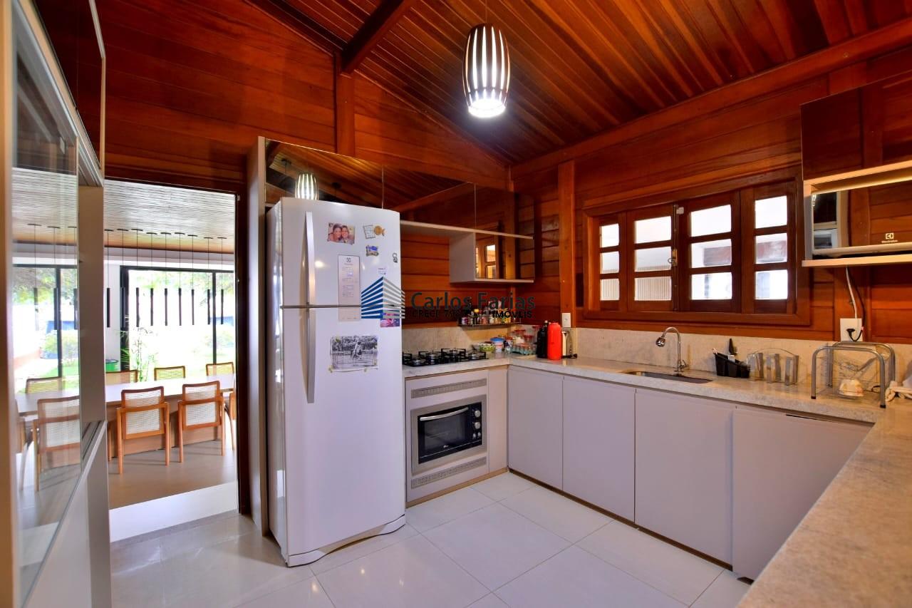 Casa de Condomínio à venda com 3 quartos, 300m² - Foto 27